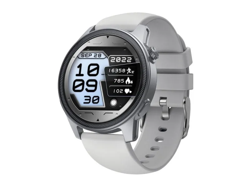 Sivi SWC-392GR Pametni sat