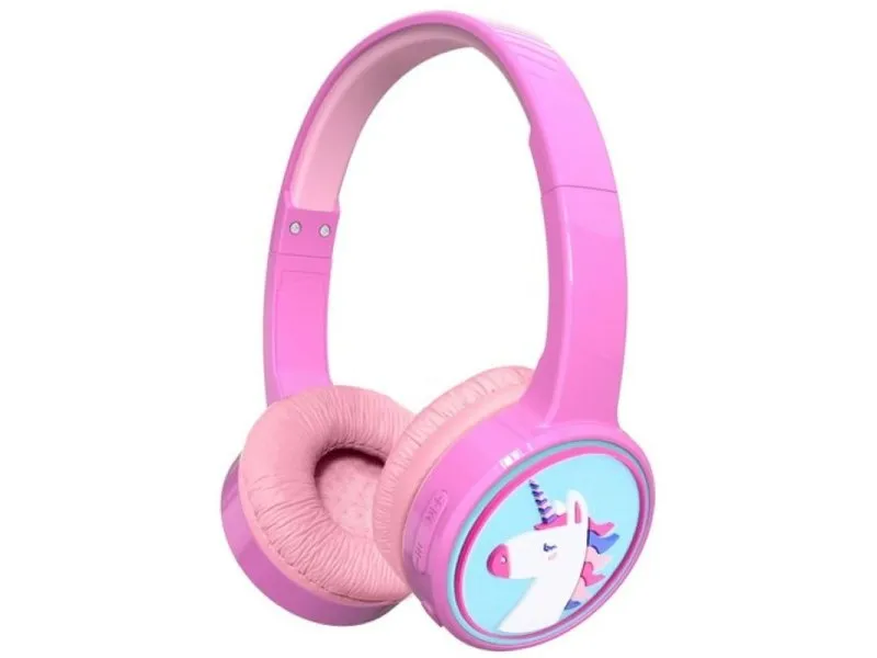 Slušalice BTH-106P Pink