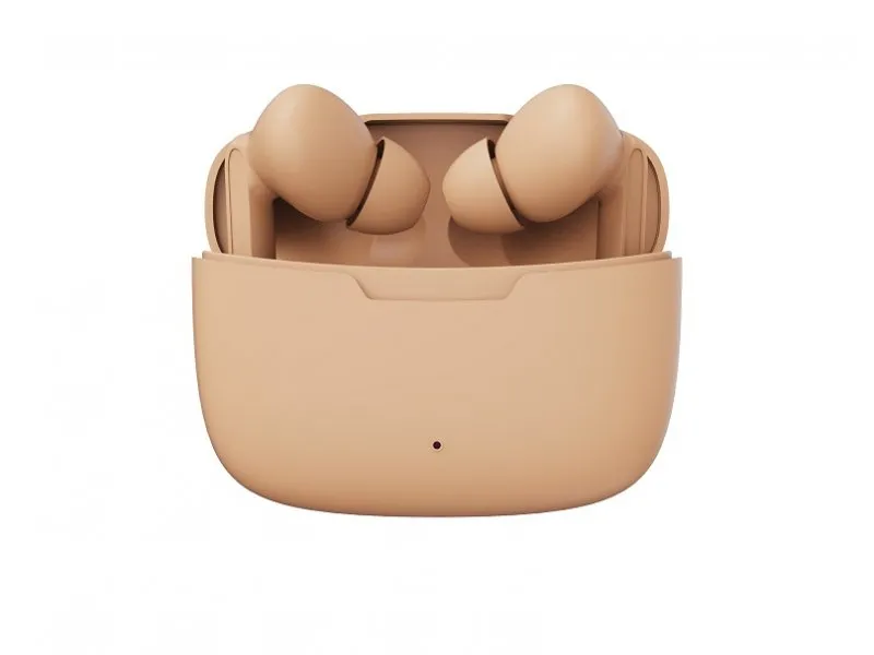 TWE-47 bluetooth slušalice natural (14200238)