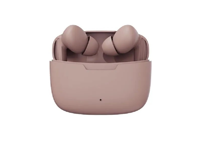 TWE-47 bluetooth slušalice roze (14200239)
