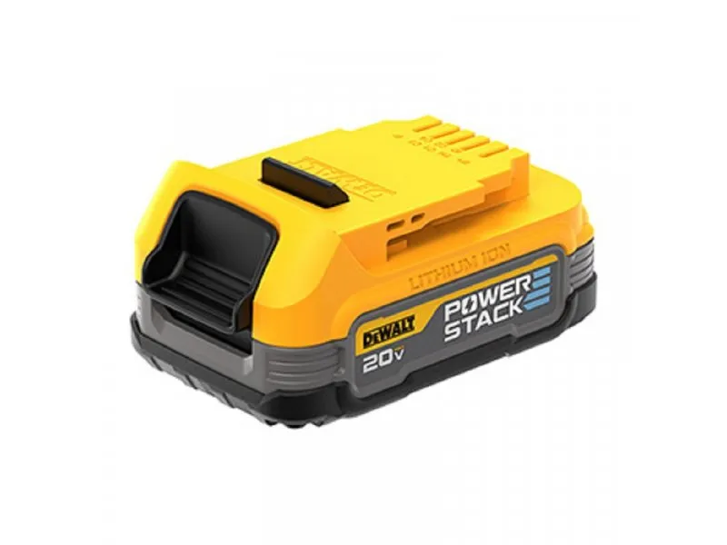 baterija PowerStack 20V MAX 1.7Ah DCBP034