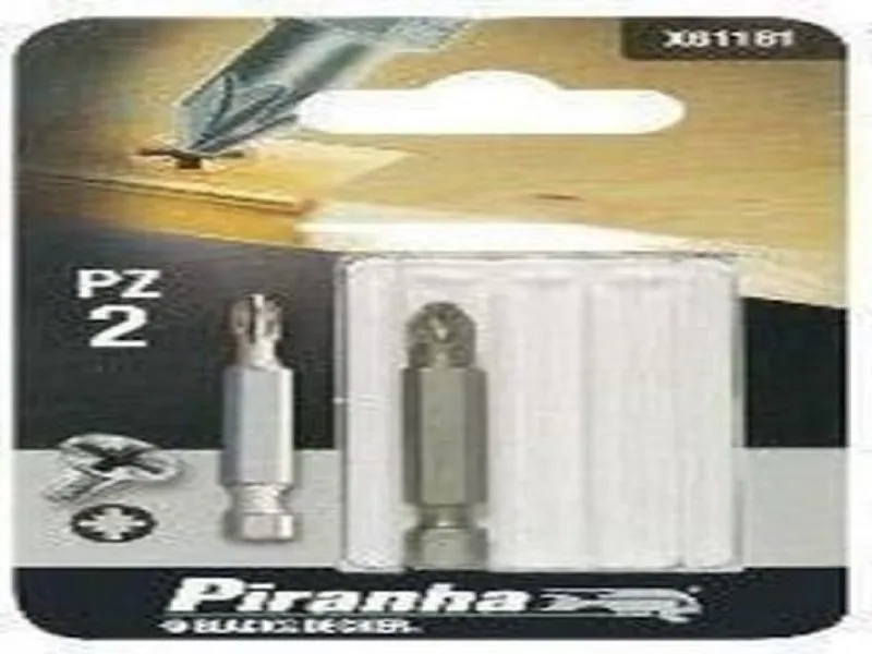 Black + Decker nastavak X61181