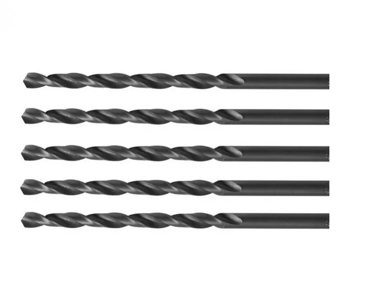 BURGIJA HSS-R 13X151 5 kom DW PRIBOR