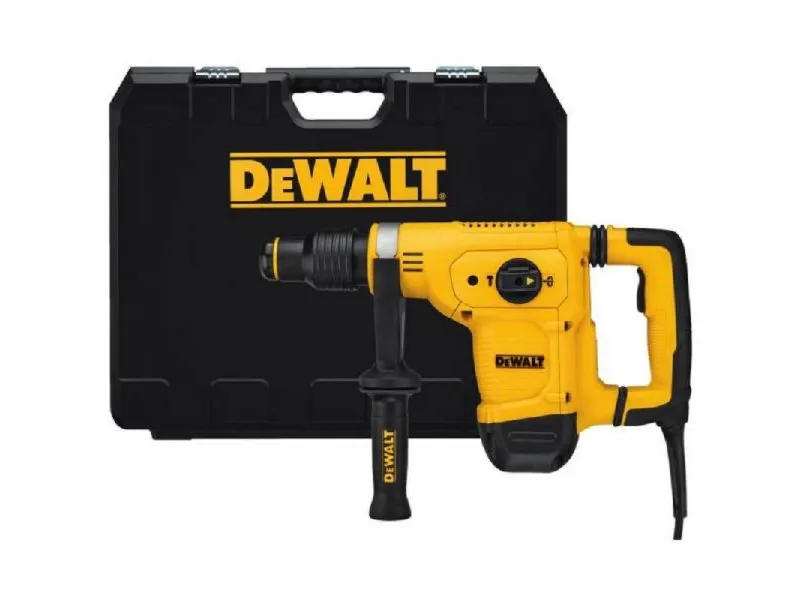 D25810K elektro pneumatski čekić štemerica SDS Max 1050W