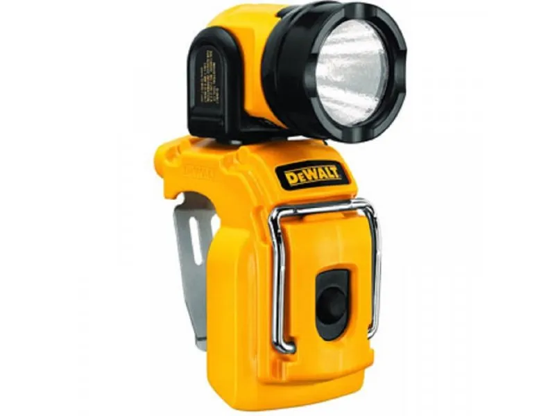 DCL510N akumulatorska lampa