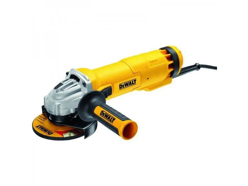 DeWalt Ugaona brusilica DWE4237