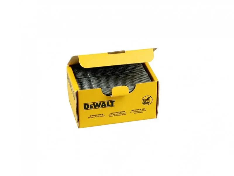 DNBA1632GZ ekseri u traci 32 mm DW PRIBOR