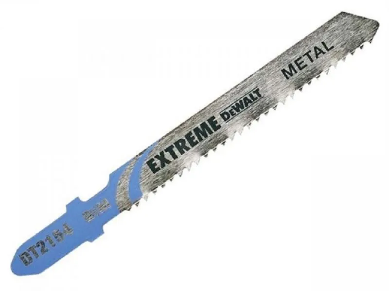 DT2154 List za ubodnu testeru obojeni metal 86mm