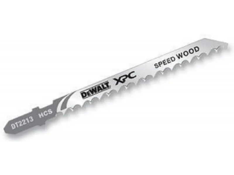 DT2213 List za ubodnu testeru XPC 100mm