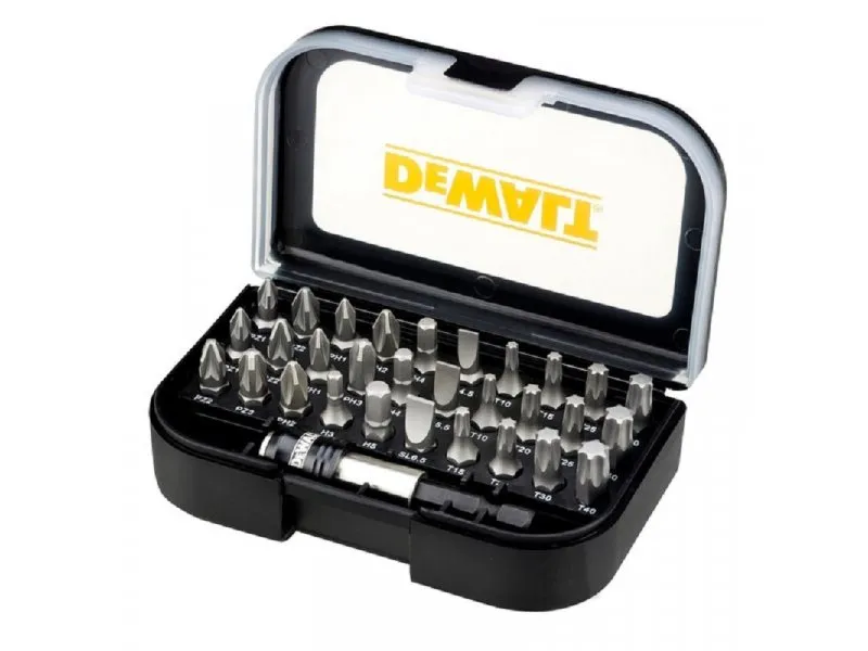 DT7944S Set Bitova, 31 deo