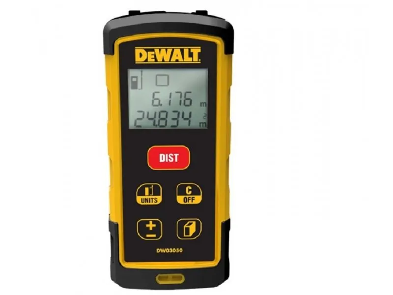 DW03050 Laserski metar 50M,
