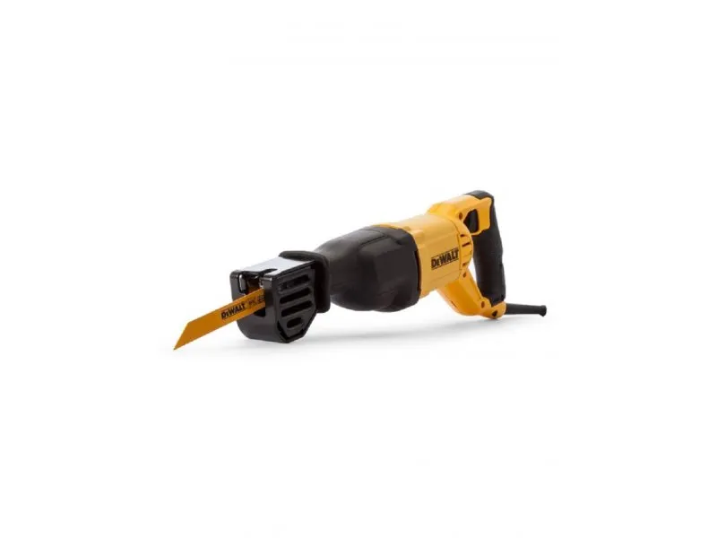 DWE305PK Testera lisičiji rep