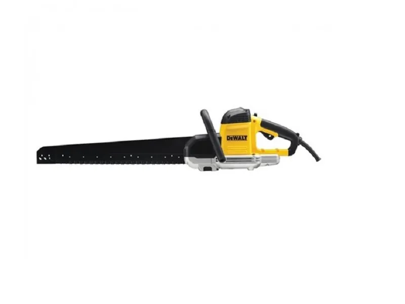 DWE397 Testera aligator 425 mm – list za Termo blok klase 12
