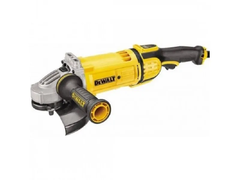 DWE4579 Ugaona brusilica 2600 W ploča 230mm 6500 O/min