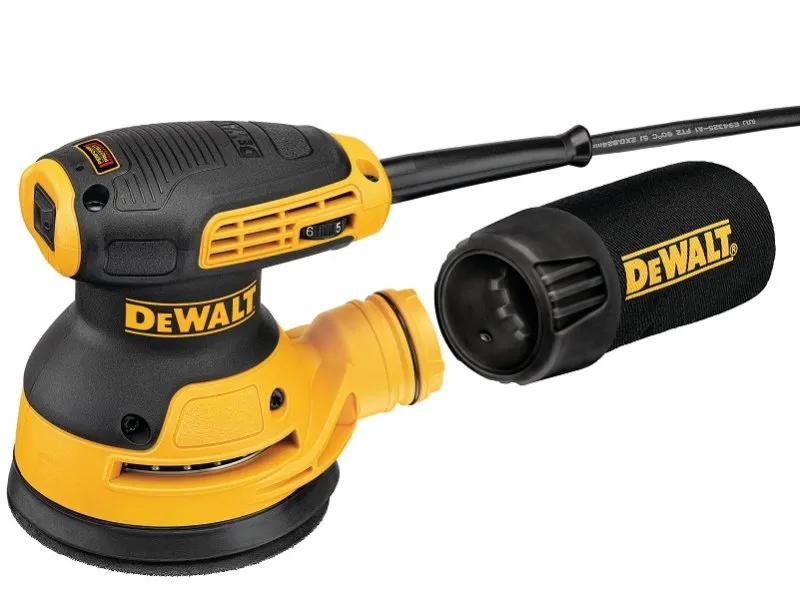 DWE6423 Rotaciona brusilica 280 W