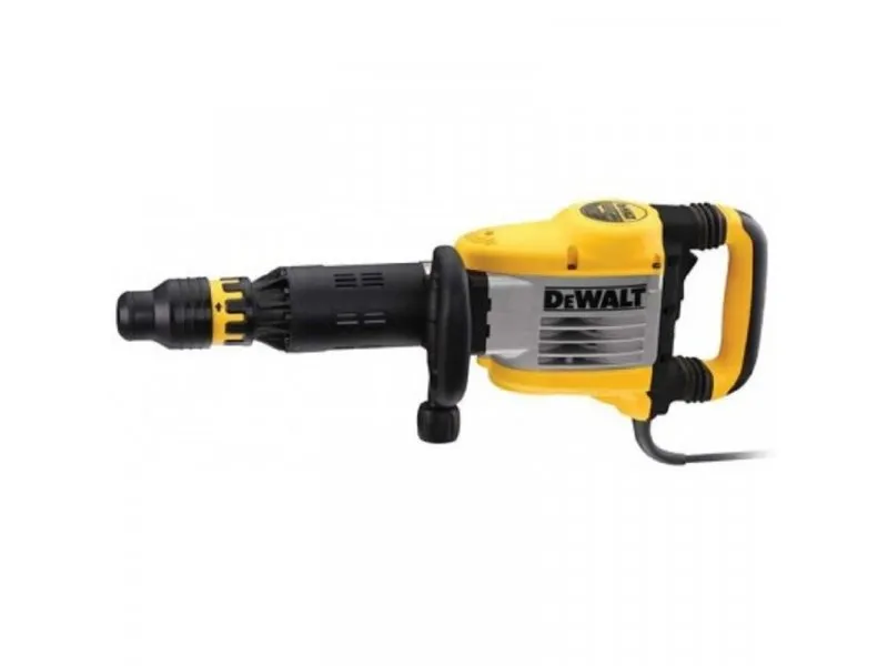 Čekić za rušenje SDS-max Dewalt D25951K, 1600W 24J