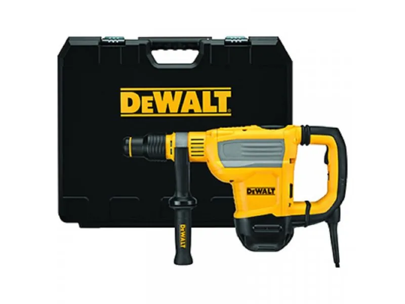 elektro pneumatski čekić SDS D25614K