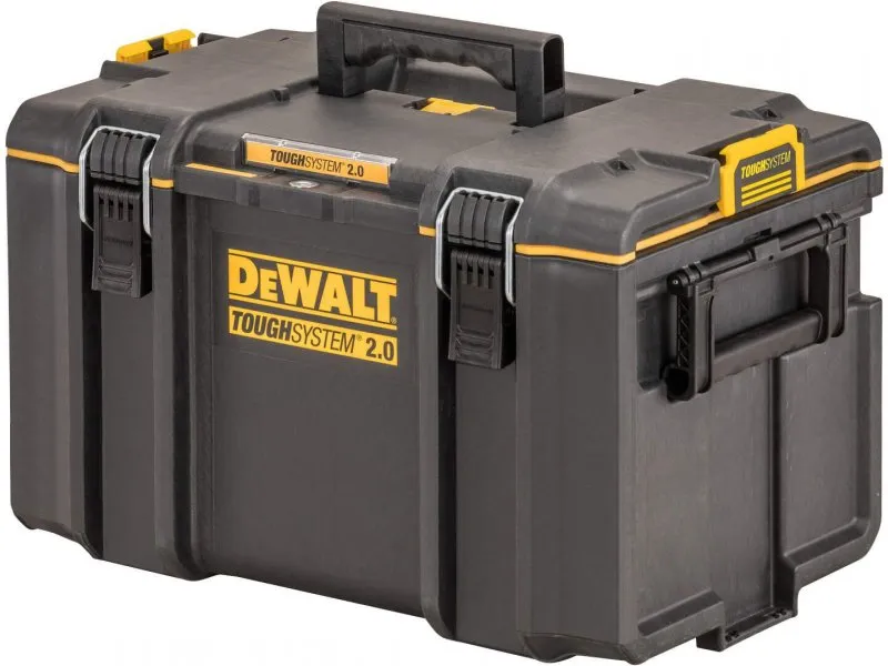 Kutija za alat TOUGHSYSTEM 2.0 DS400 DWST83342-1