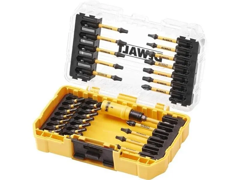 Set nastavaka u kutiji 31 deo DT70745T