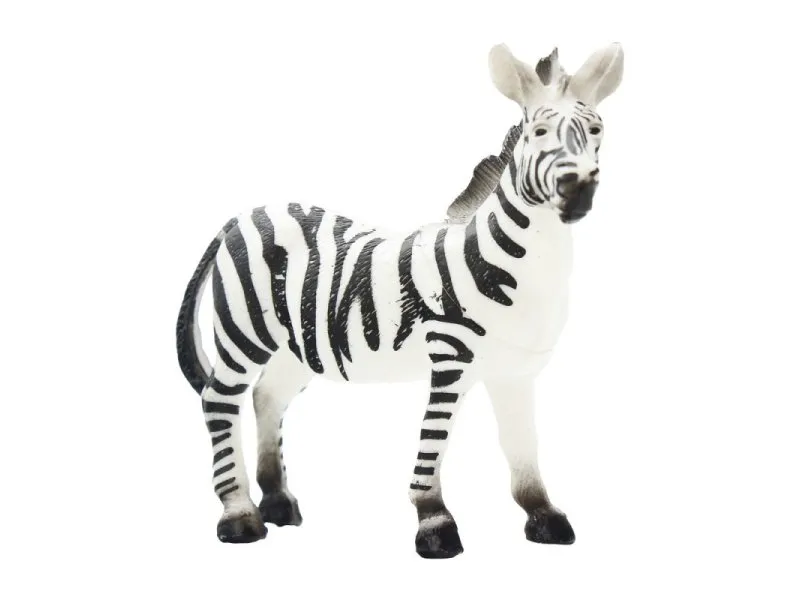 STARWOOD FIGURA ZEBRA