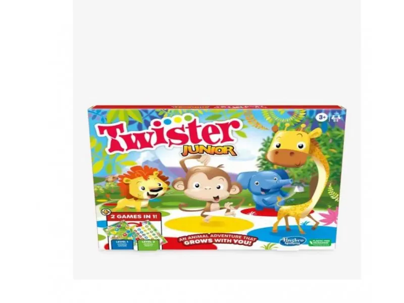 twister junior društvena igra