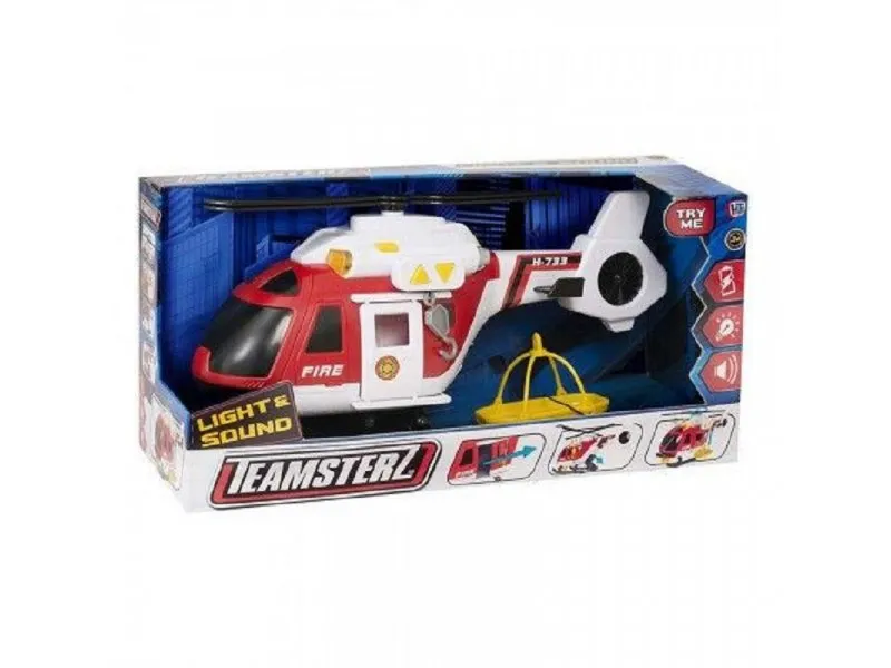 TZ vozila maxi ls vatrogasni helikopter ( HL1416845 )