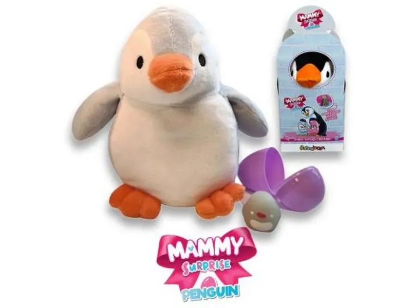 dexy mini iznenađenje pingvin