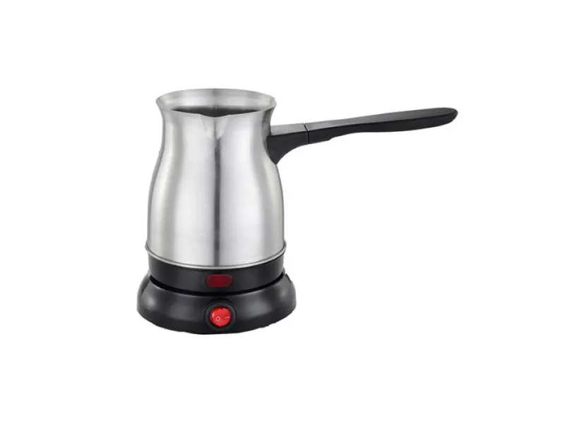 Džezva SK-1009 500ml (inox sa postoljem) 3158006