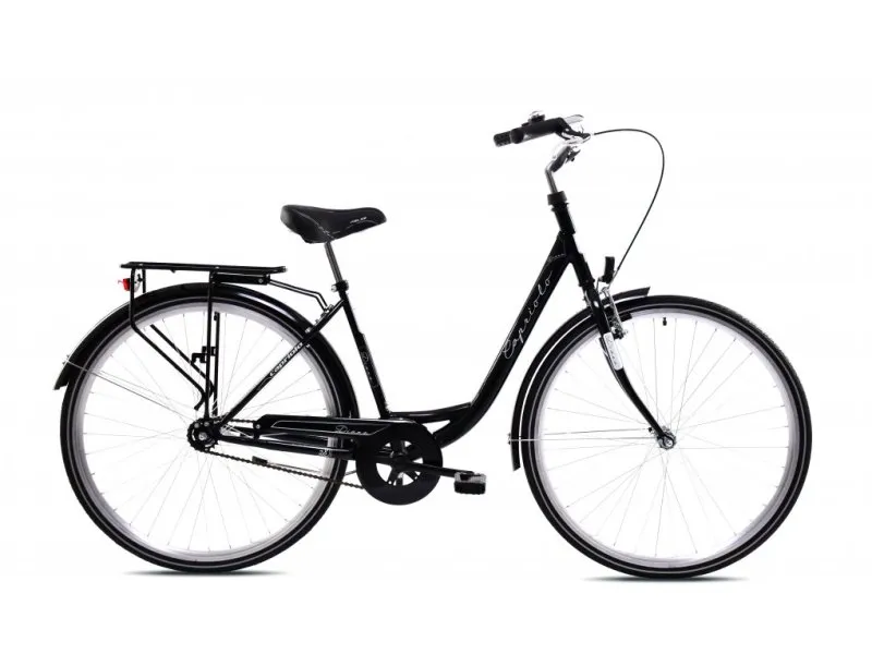 Diana city 1 spd crno 924772-18