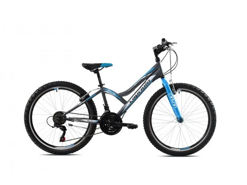 DIAVOLO 400/18HT sivo-plavi