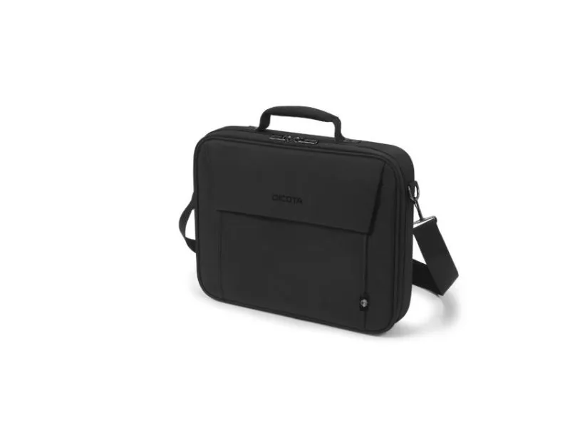 Eco Multi Base D30447-RPET 17.3'' crna