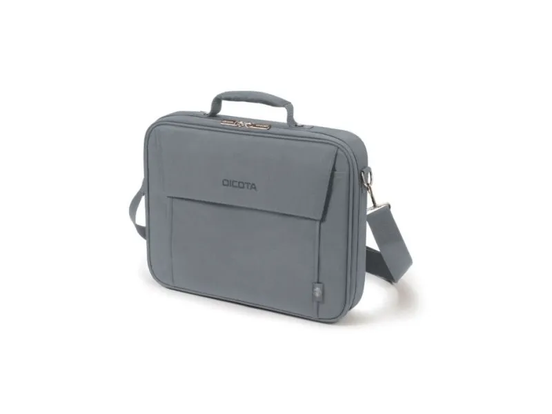 Eco Multi Base D30915-RPET 17.3'' siva