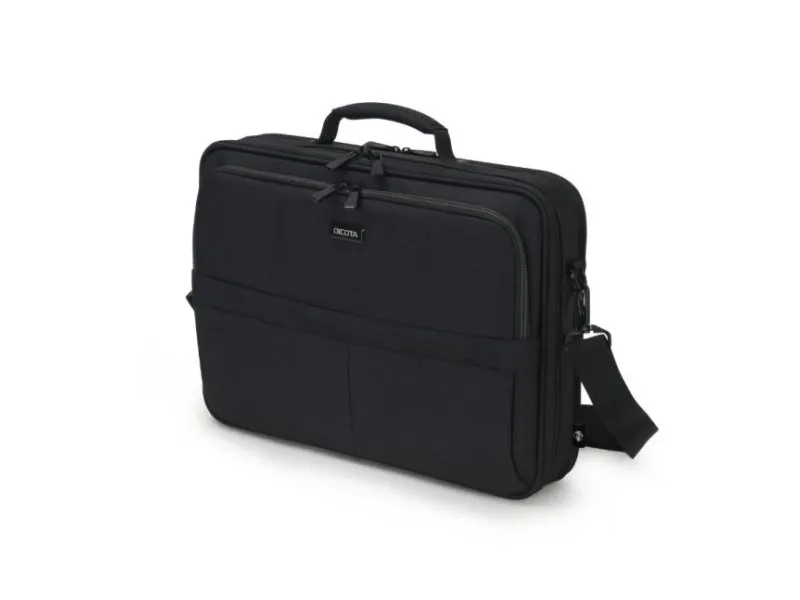 Eco Multi Plus Scale D31439-RPET 15.6'' crna