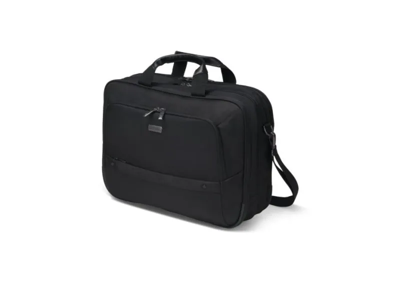 Eco Top Traveller Twin Select D31646 15.6'' crna