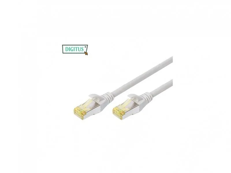 LAN SFTP-Kabl SFTP patch Cat.6a 3m DK-1644-A-030