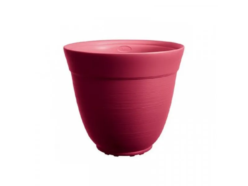 TICINO 35 CHERRY RED