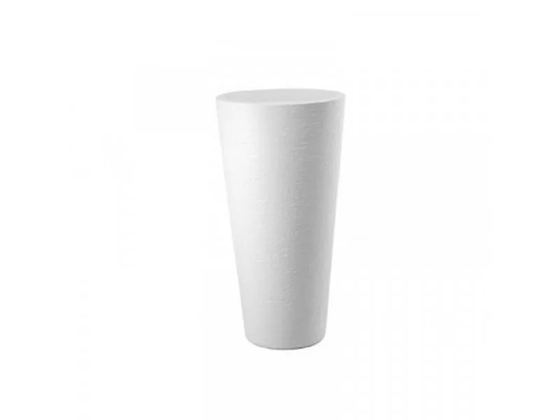 Tirso Saksija Plus 80 Va80 White