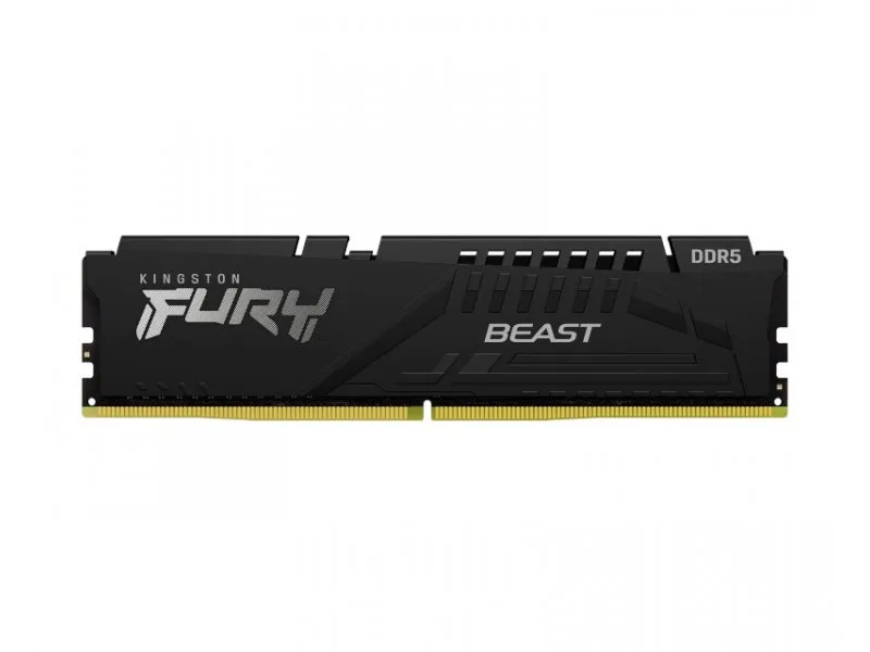 DIMM DDR5 16GB 6000MHz KF560C40BB-16 Fury Beast