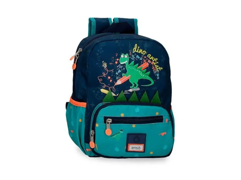 Dino artist Ranac 28 cm ( 95.422.21)