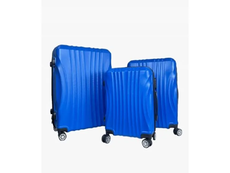 Kofer 3/1 LTS-18707 plavi (AVA356524)