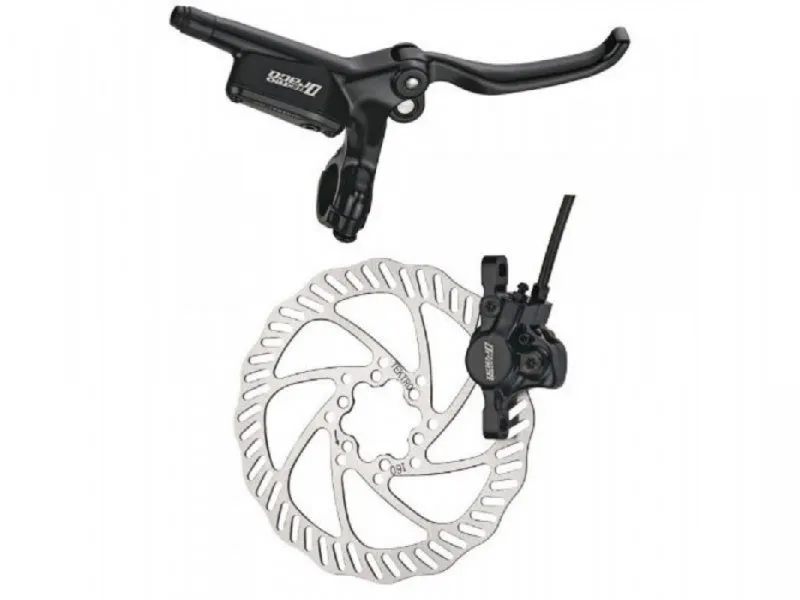 Disk kočnice set tektro draco 151126