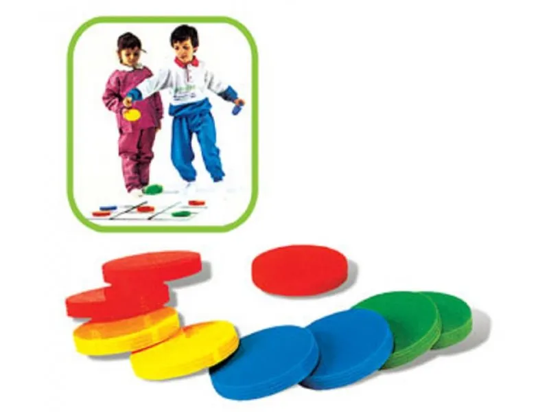 Disko Bocce