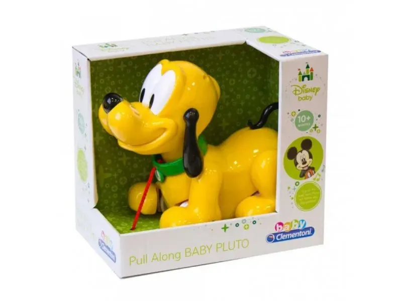 disney Pluton