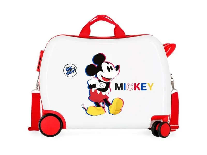 Mickey ABS Kofer za decu 29.298.23