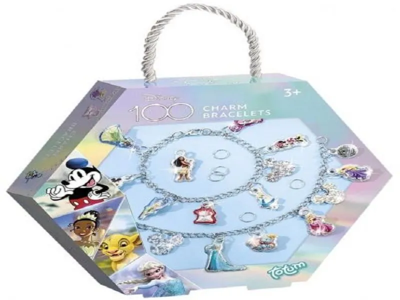 DISNEY-narukvice set (1040984)