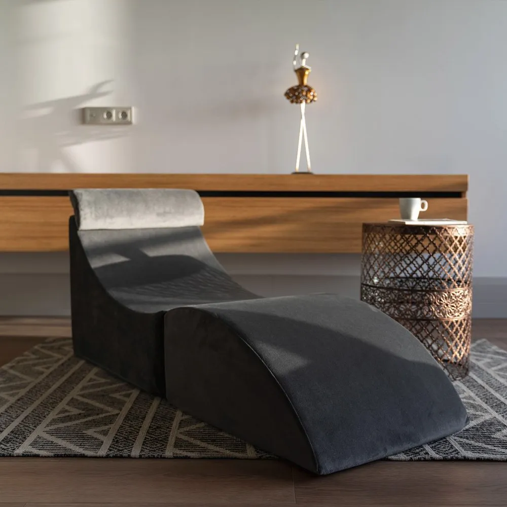 Dnevni krevet Bella Anthracite