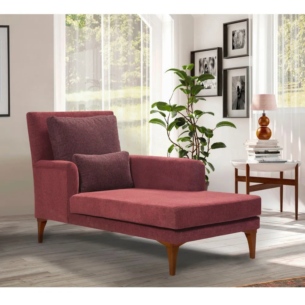 Dnevni krevet Bifo Claret Red