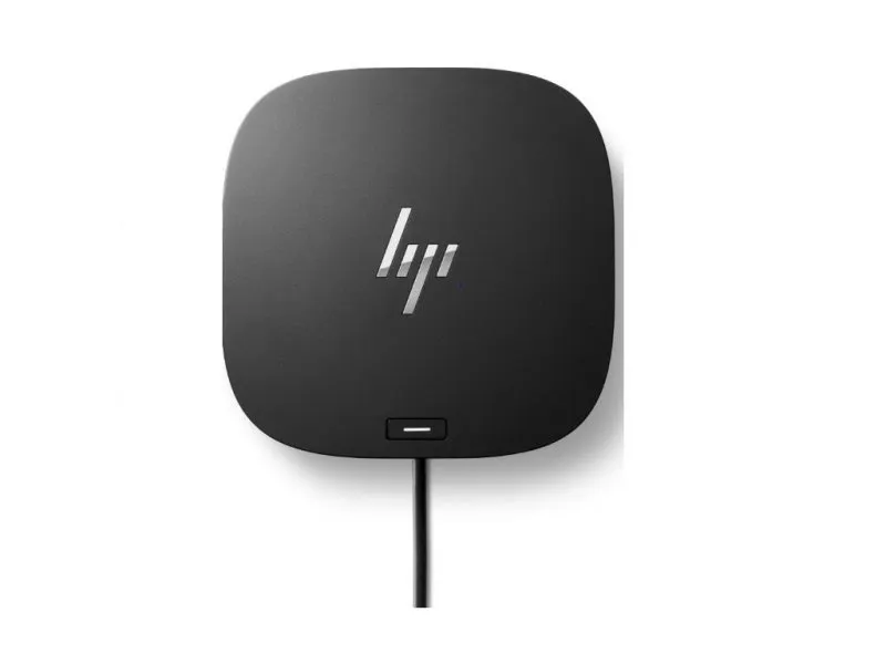 Dock USB-C/A Universal G2, all USB-A and USB-C notebooks (5TW13AA)