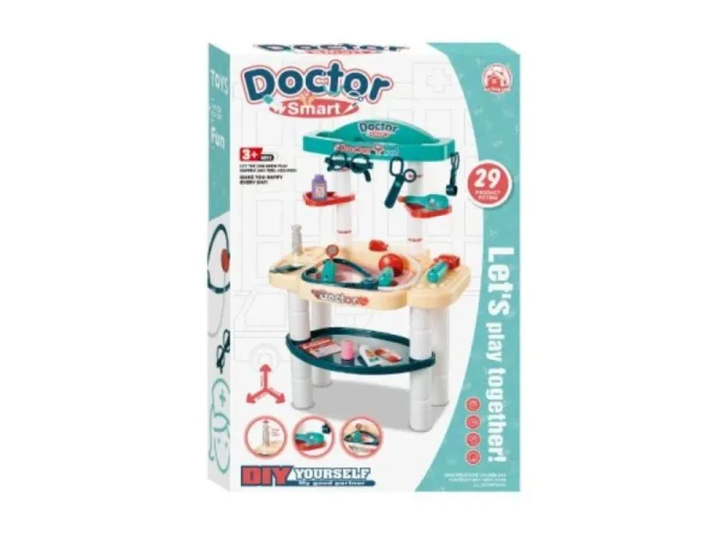 DOKTORSKI SET