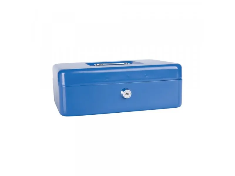 Kasa za novac 250x180x90mm
